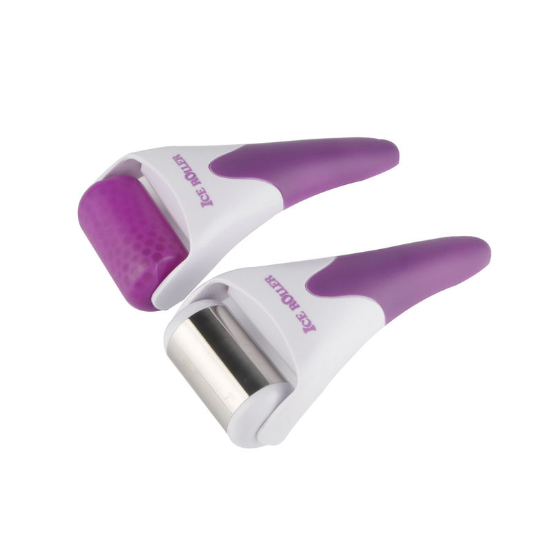 Derma-Rollsystem Gesichtslift-Roller Korea-Eisroller mit Etiketten-Service Ja
