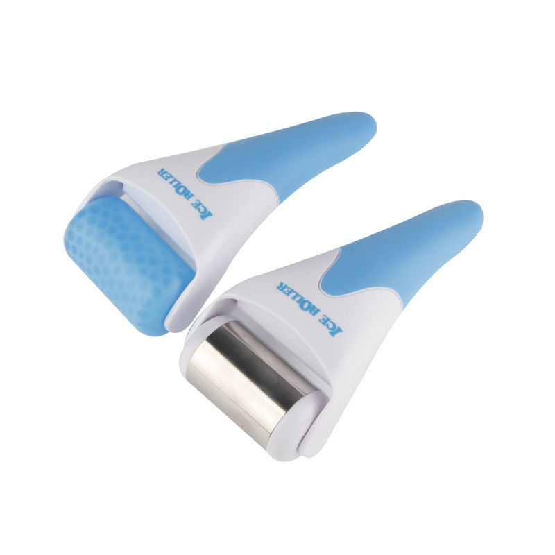 Derma-Rollsystem Gesichtslift-Roller Korea-Eisroller mit Etiketten-Service Ja