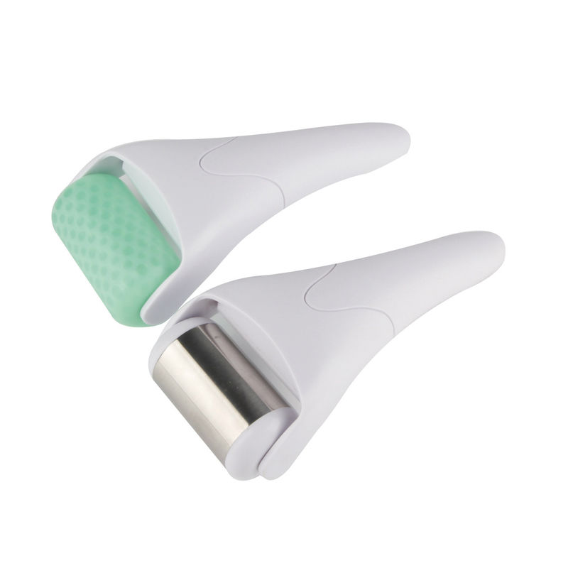 Derma-Rollsystem Gesichtslift-Roller Korea-Eisroller mit Etiketten-Service Ja