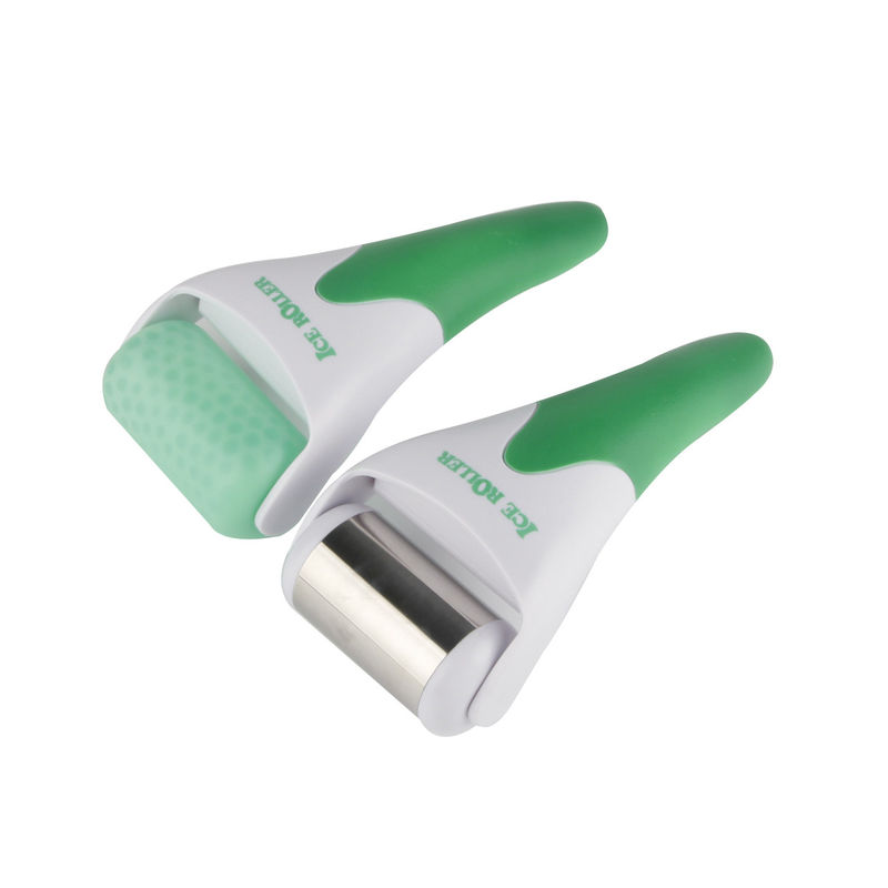 Derma-Rollsystem Gesichtslift-Roller Korea-Eisroller mit Etiketten-Service Ja