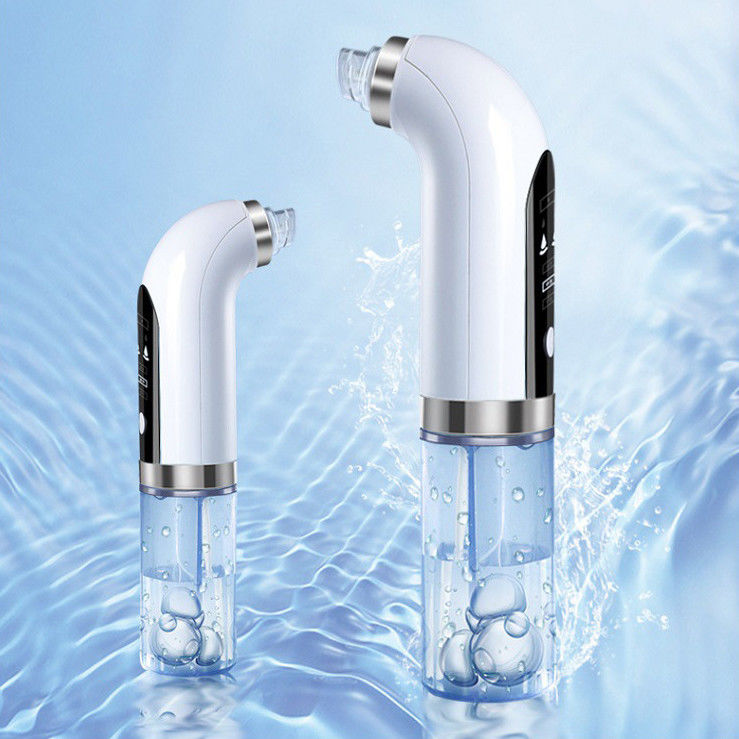 Kleiner Pore-Reiniger für den Wasserkreislauf mit 30 kPa Saugleistung und 5V/1A Ladespannung