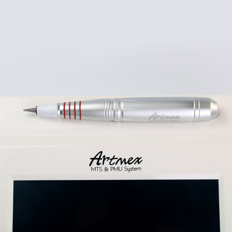 Nano Nadeln Artmex V11 Digitale Halbpermanente Make-up-Maschine für lang anhaltende Ergebnisse