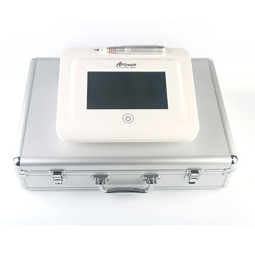 Nano Nadeln Artmex V11 Digitale Halbpermanente Make-up-Maschine für lang anhaltende Ergebnisse