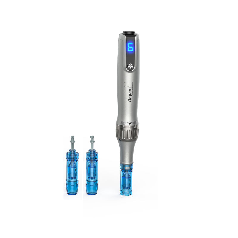2023 M8S Derma Rolling System Der ultimative Dr Pen für Hautverjüngung im Gesicht und am Körper