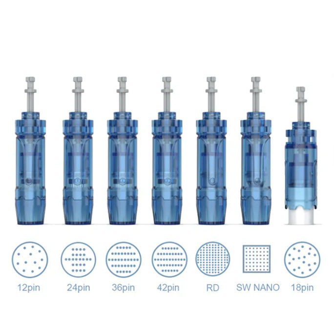 2023 M8S Derma Rolling System Der ultimative Dr Pen für Hautverjüngung im Gesicht und am Körper