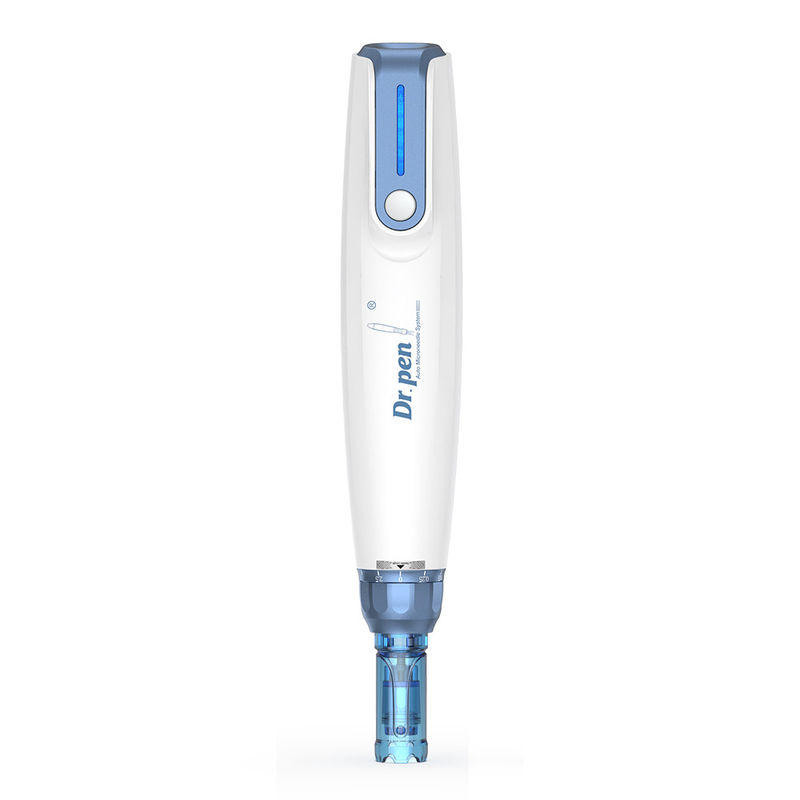 Der neueste drahtlose Derma Pen Dr Pen Kraftvolle Mikroneadling Pen Mikronadel Drpen Ultima A9
