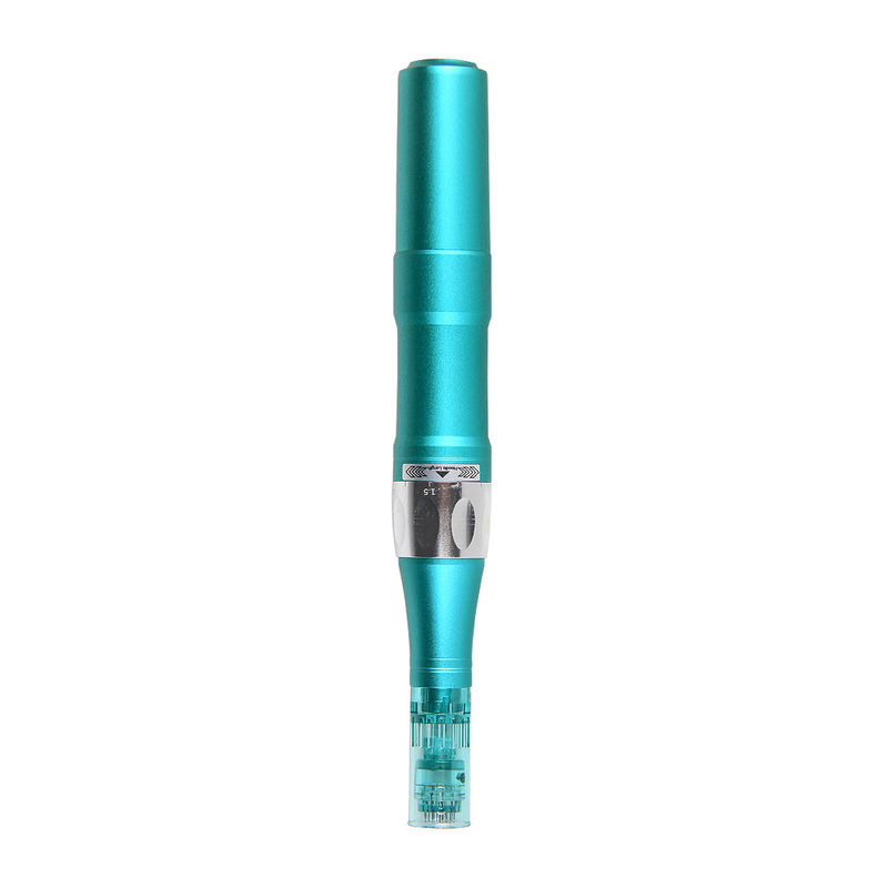 Dr Pen A6S Wireless / Wired 2 in 1 Elektrische Mikronadelvorrichtung für Schönheitspflege