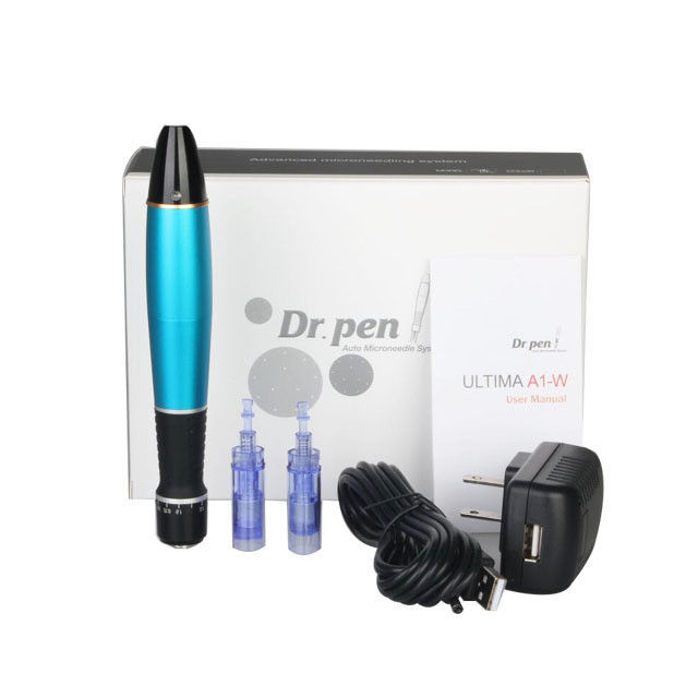 Bajonettart Nadel Dr. Pen Ultima A1-W Wiederaufladbar M7 M5 A6 Titan Dr. Pen Wiederaufladbar