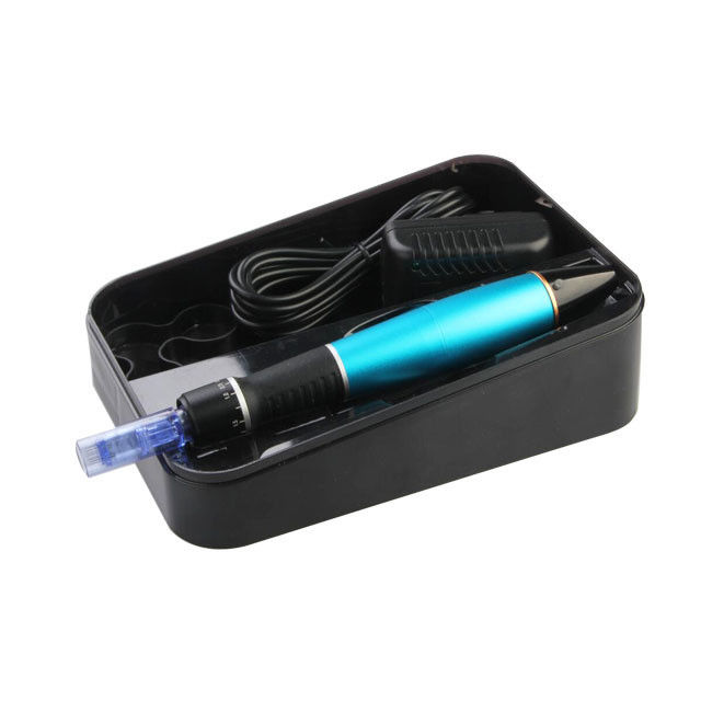 Bajonettart Nadel Dr. Pen Ultima A1-W Wiederaufladbar M7 M5 A6 Titan Dr. Pen Wiederaufladbar