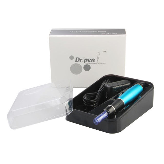 Bajonettart Nadel Dr. Pen Ultima A1-W Wiederaufladbar M7 M5 A6 Titan Dr. Pen Wiederaufladbar