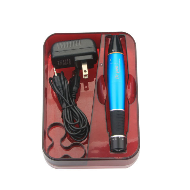 Bajonettart Nadel Dr. Pen Ultima A1-W Wiederaufladbar M7 M5 A6 Titan Dr. Pen Wiederaufladbar