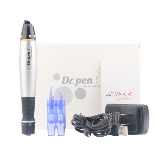 Derma Pen A1-C mit Draht/Kord für Dehnungswunden CE-zertifizierte Mikro-Nadelbajonette