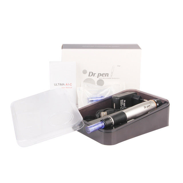 Derma Pen A1-C mit Draht/Kord für Dehnungswunden CE-zertifizierte Mikro-Nadelbajonette