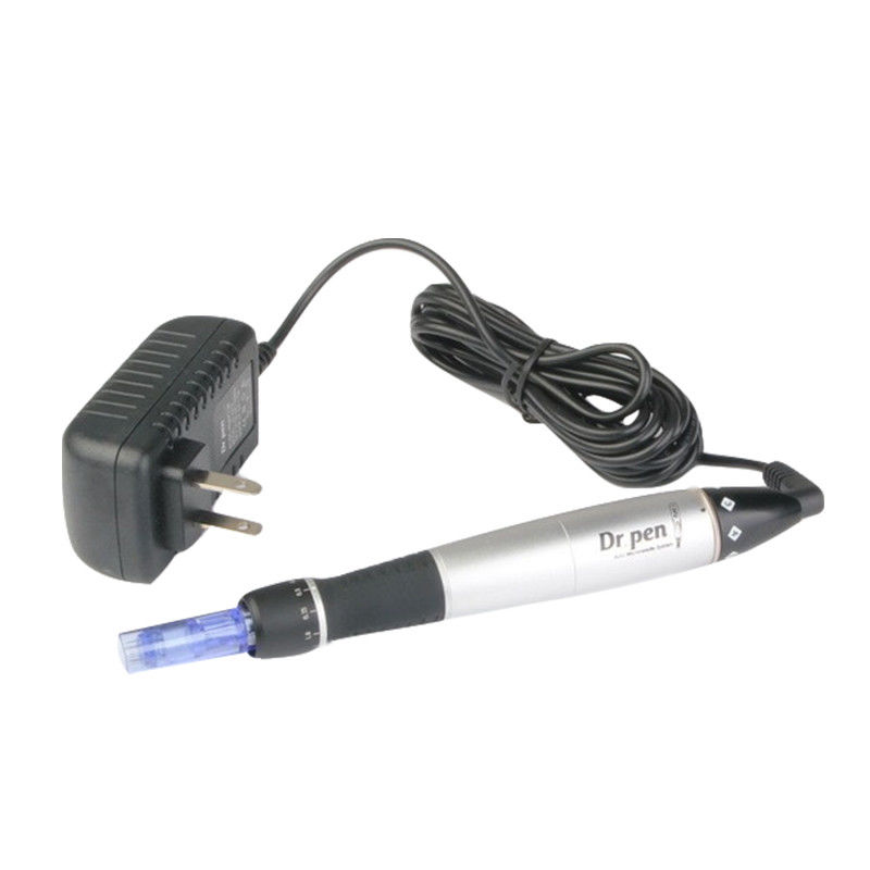 Derma Pen A1-C mit Draht/Kord für Dehnungswunden CE-zertifizierte Mikro-Nadelbajonette