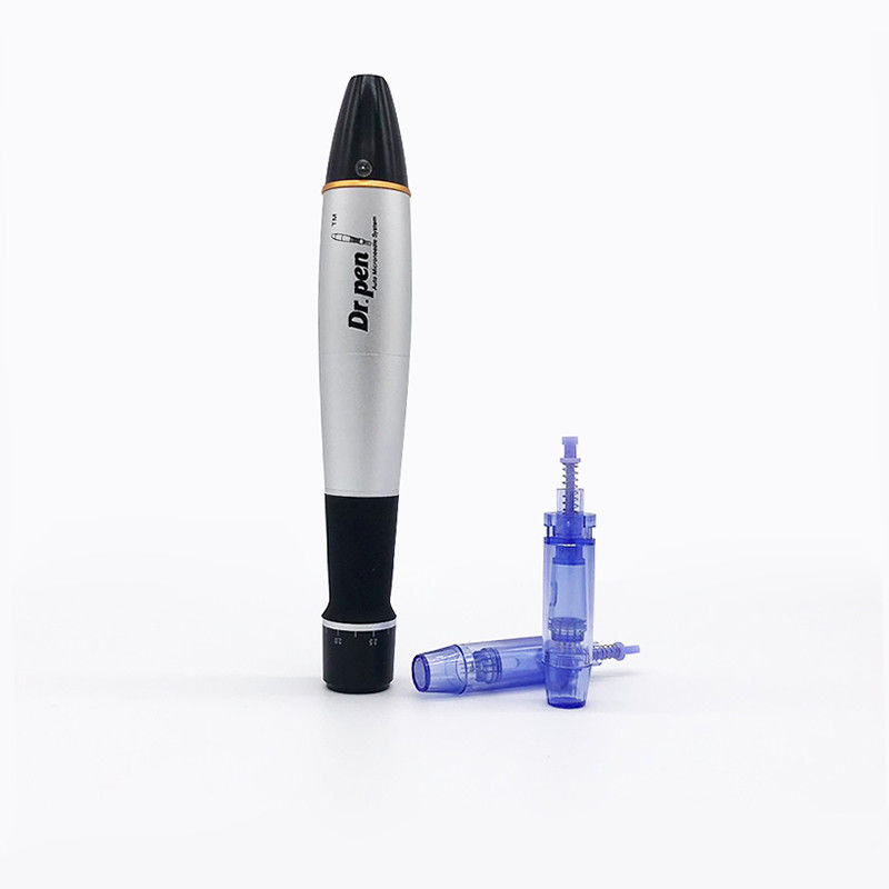 Derma Pen A1-C mit Draht/Kord für Dehnungswunden CE-zertifizierte Mikro-Nadelbajonette