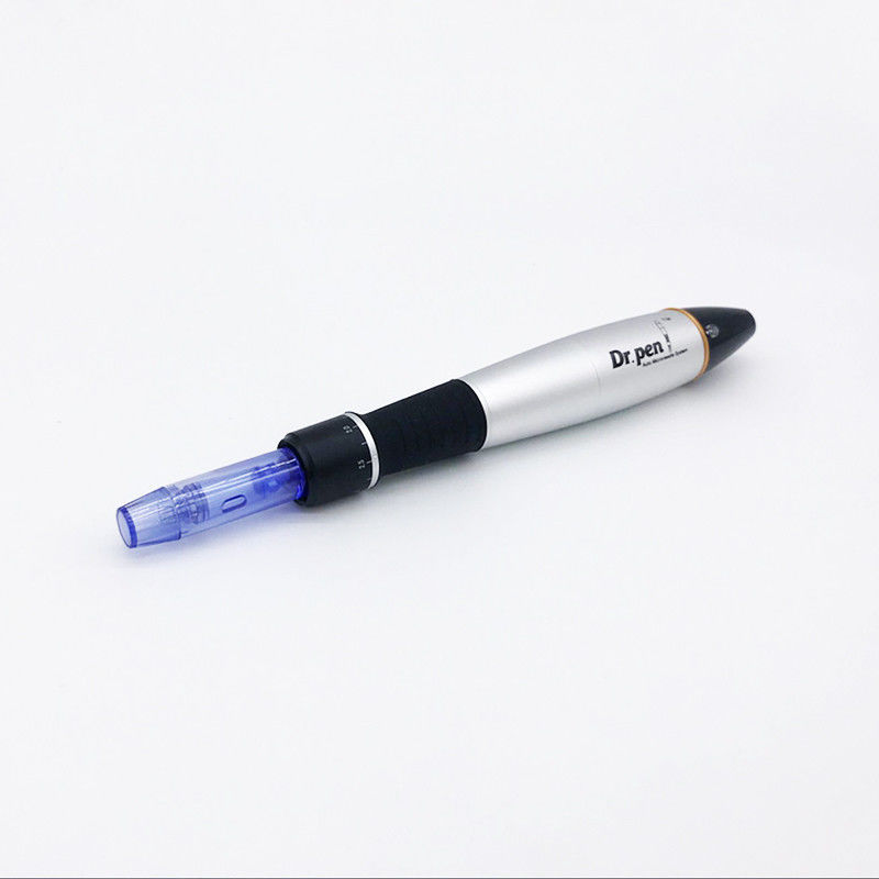 Derma Pen A1-C mit Draht/Kord für Dehnungswunden CE-zertifizierte Mikro-Nadelbajonette