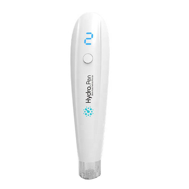 Hydra Pen H2 4 Geschwindigkeitsstufen Automatische Infusion und Nanopatrone für präzise Ergebnisse