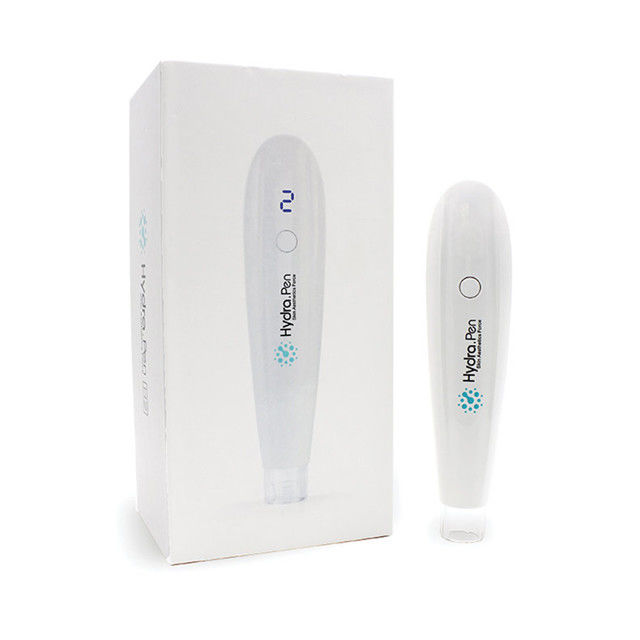 Hydra Pen H2 4 Geschwindigkeitsstufen Automatische Infusion und Nanopatrone für präzise Ergebnisse