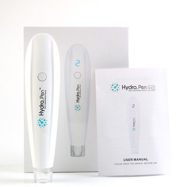 Hydra Pen H2 4 Geschwindigkeitsstufen Automatische Infusion und Nanopatrone für präzise Ergebnisse