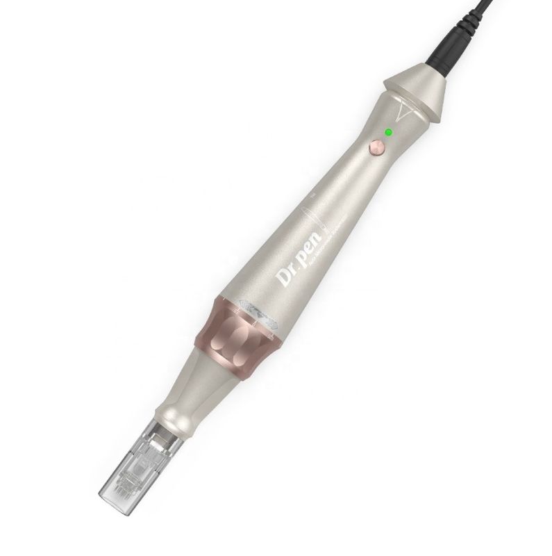 Dr.pen E30 C Wired Derma Pen Professionelle Hautpflege-Maschine mit Aluminiumlegierung