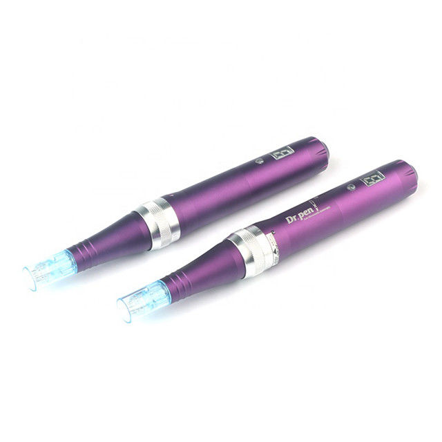 Dr Derma Pen X5 Elektrische Mikronadel für Faltenentfernung und Hautverjüngung