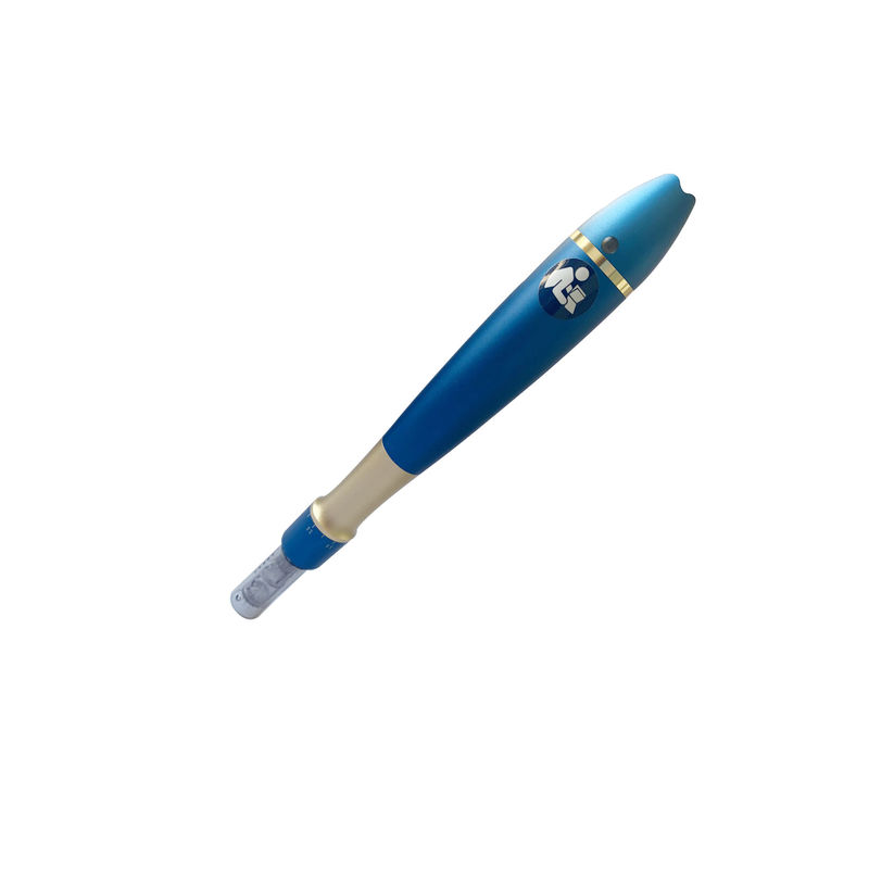 Leistungsstarker Ultima Q1-W Mikroneadle Meso Dr Pen mit verstellbarer Nadellänge 0,25-3,0 mm