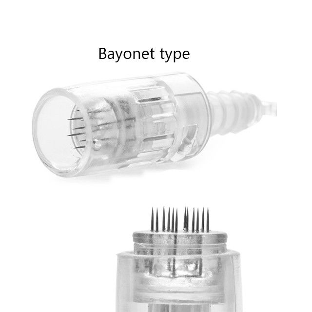 Derma Rolling System Nadelpatrone für Auto Mikro Nadel DR. Pen Für Dermapen
