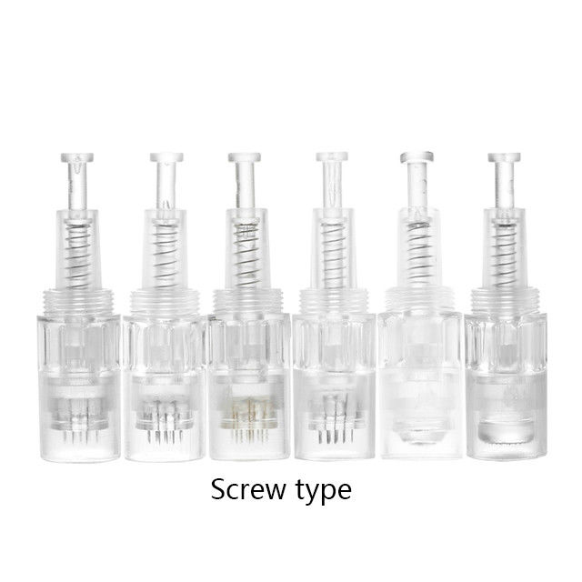 Derma Rolling System Nadelpatrone für Auto Mikro Nadel DR. Pen Für Dermapen