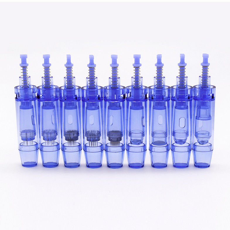 Professionelle Nadelpatrone für Derma-Stift für A1 A6 A7 M5 M7 M8 A6S N2 MYM X5 E30