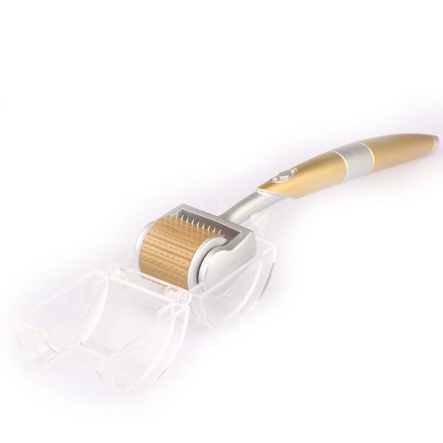 Wirksame NO-Plugs Typ Mikroneadle Derma-Roller-Zgts mit Titan-Alloy-Nadeln