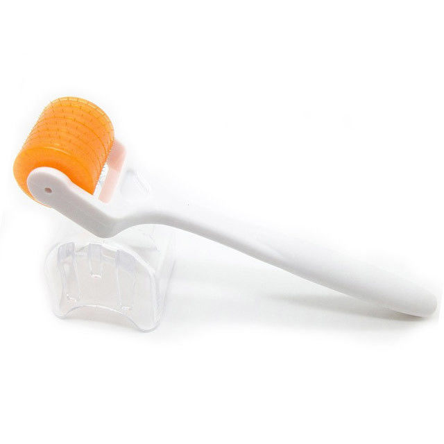 Erleben Sie die Vorteile von Dns Derma Roller und Meso Roller Biog für dunkle Ringe