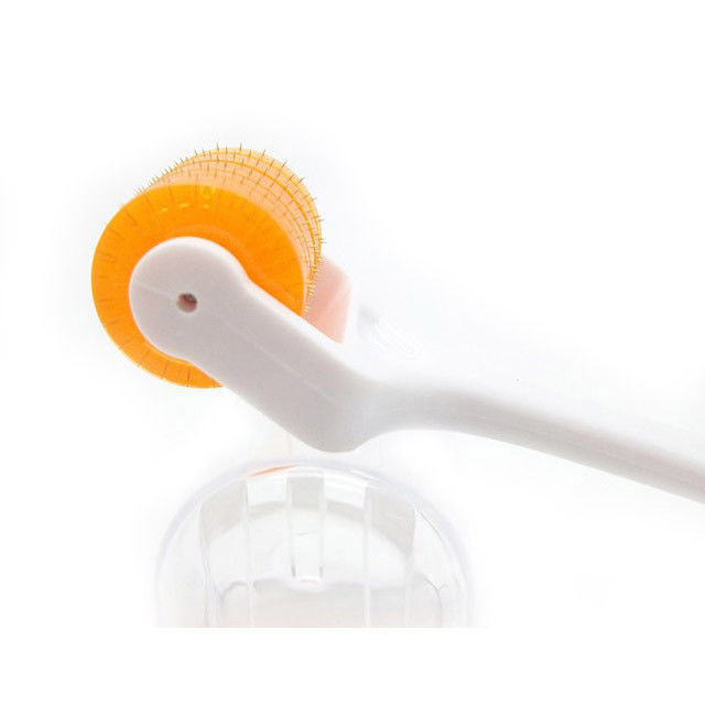 Erleben Sie die Vorteile von Dns Derma Roller und Meso Roller Biog für dunkle Ringe