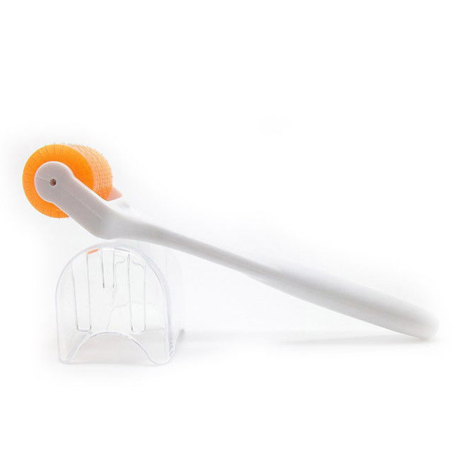 Erleben Sie die Vorteile von Dns Derma Roller und Meso Roller Biog für dunkle Ringe