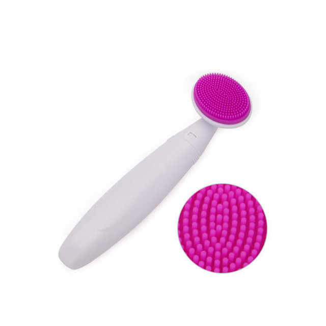 Derma-Rollsystem und Nadelmaterial Edelstahl / Titan 6 in 1 Derma-Roller