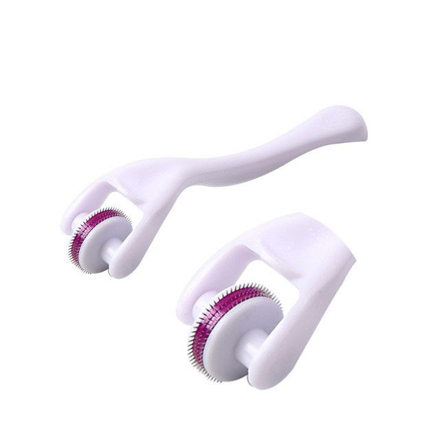 Auswählen Sie Edelstahl oder Titan für DRS180 Derma Roller