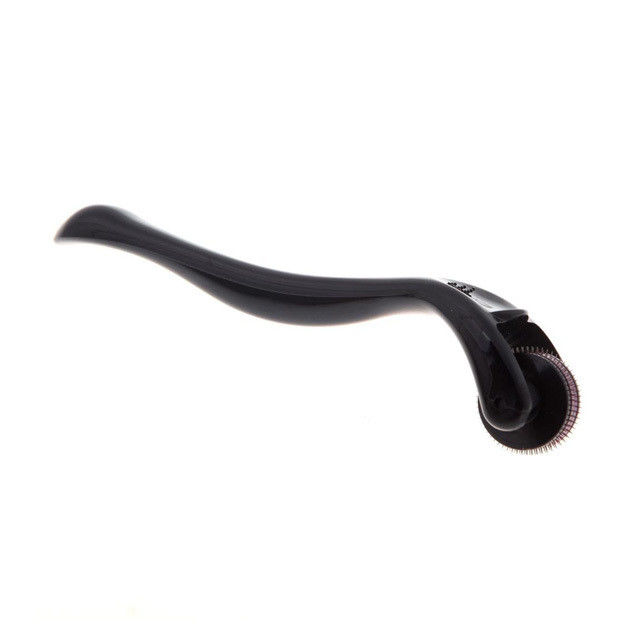 Auswählen Sie Edelstahl oder Titan für DRS180 Derma Roller