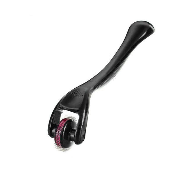 Auswählen Sie Edelstahl oder Titan für DRS180 Derma Roller
