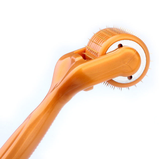 Derma-Roller aus Titanlegierung für Narben und Faltenentfernung Ihre ultimative Lösung
