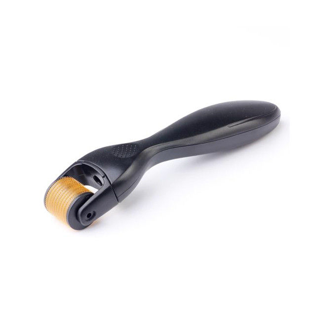 Edelstahl/Titanium Mikroneadle Derma Roller 0,2-3,0 mm zur Hautverjüngung
