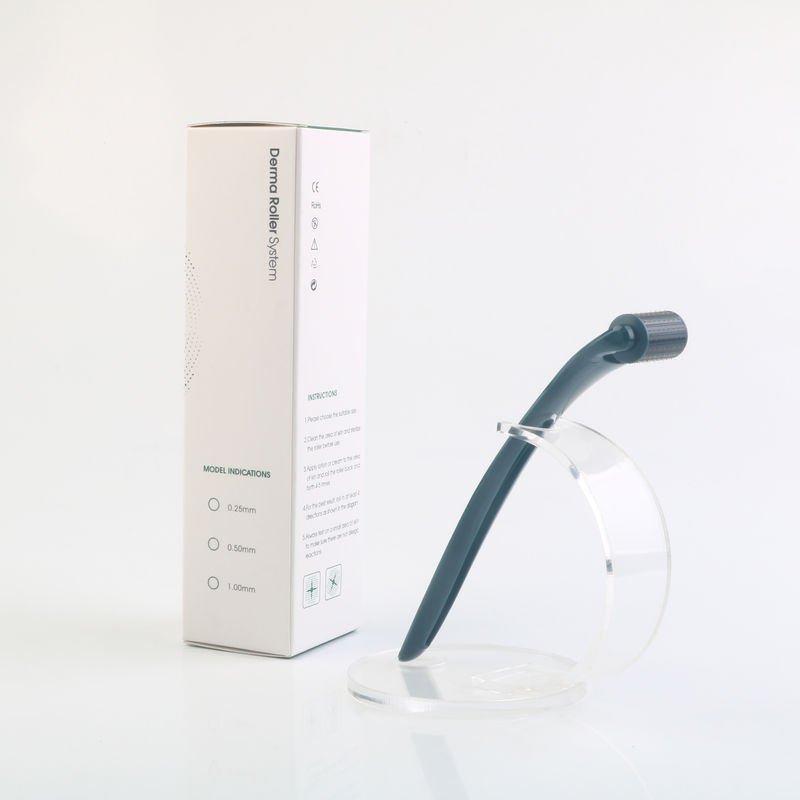 Original Derma Roller DRS128 128 Nadel Mikro Nadel Schönheitsmaschine für Anti-Aging