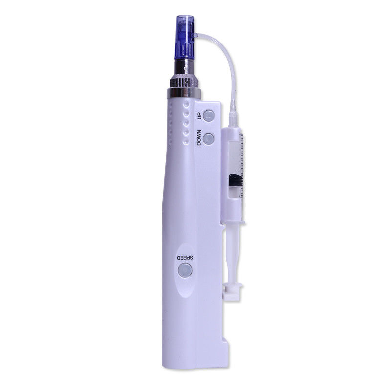 Derma Pen 2 in 1 für Schönheitssalons und Spa Nadeln Menge 9/12/24/36/42/Rund Nano/3D/5D