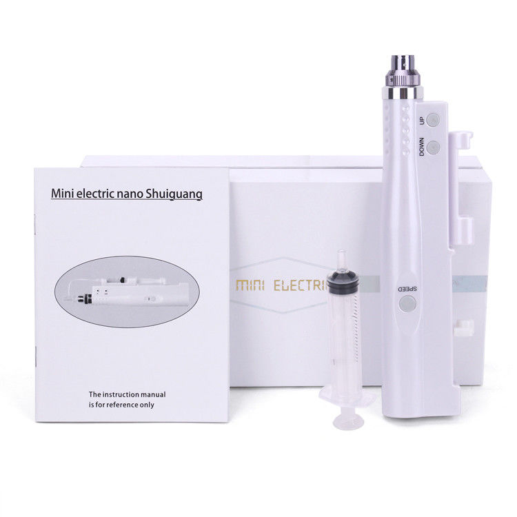 Derma Pen 2 in 1 für Schönheitssalons und Spa Nadeln Menge 9/12/24/36/42/Rund Nano/3D/5D