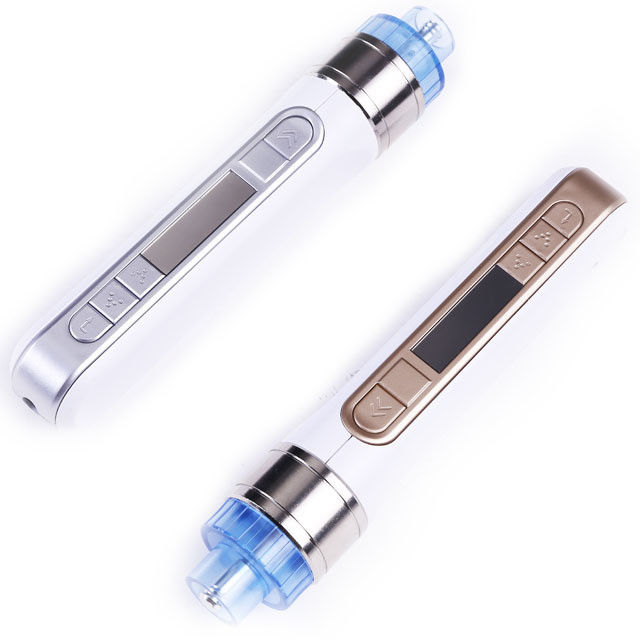 CN Stecker Typ 400mAh Benutzerfreundlicher 3D Smart Mesotherapy Pen für Nadelfreie Injektion