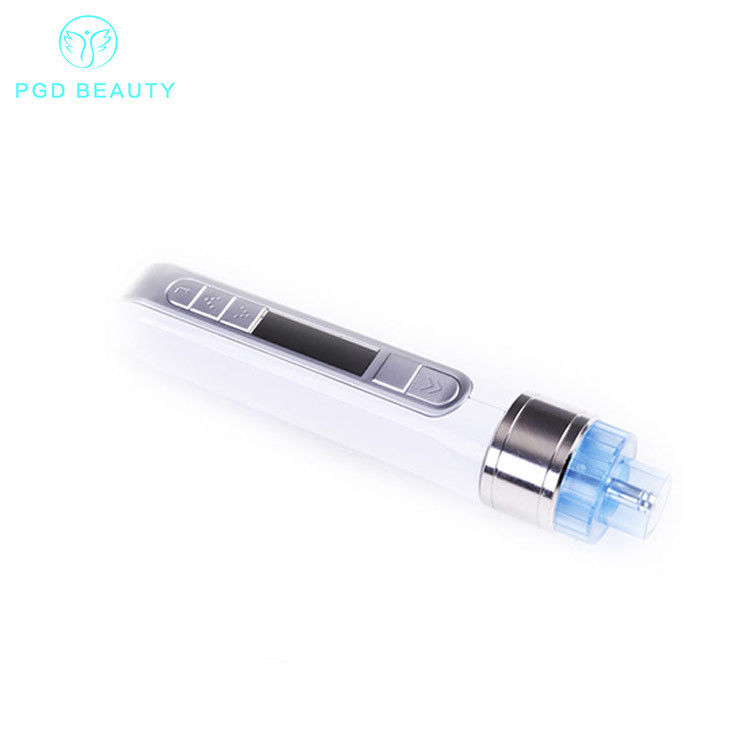 CN Stecker Typ 400mAh Benutzerfreundlicher 3D Smart Mesotherapy Pen für Nadelfreie Injektion