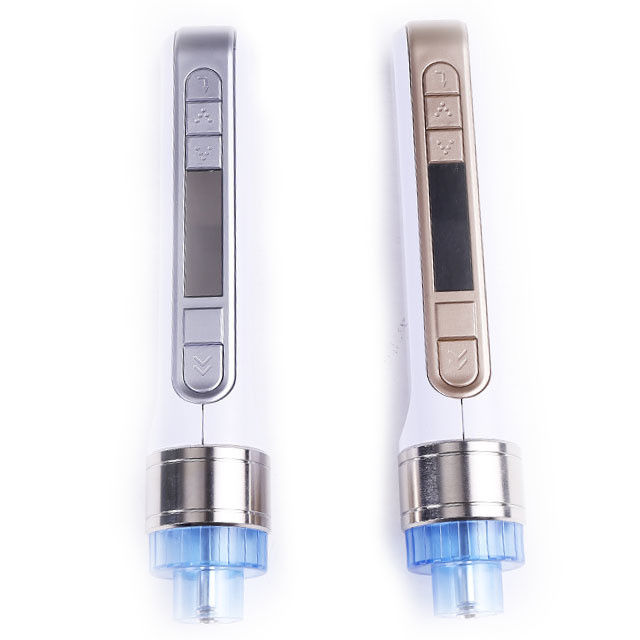 CN Stecker Typ 400mAh Benutzerfreundlicher 3D Smart Mesotherapy Pen für Nadelfreie Injektion